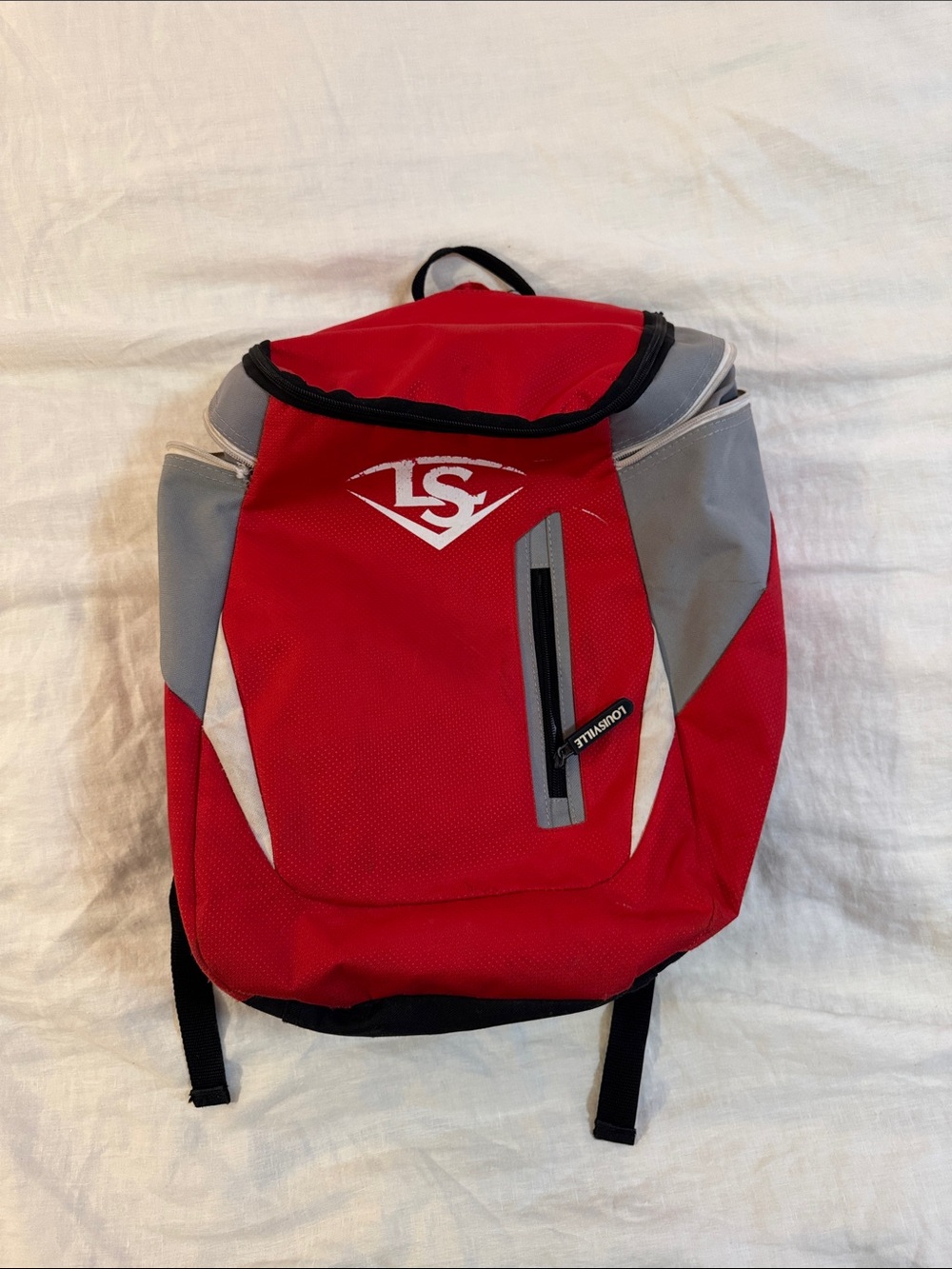 Louisville Slugger baseball/softball bag, compact size